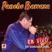 Pancho Barraza - Santa Maria Banda - Tequila