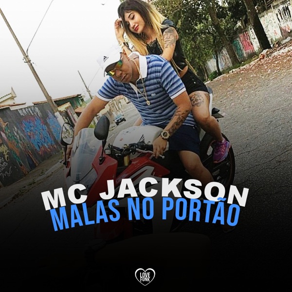 Malas no Portão