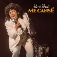 Me Cansé (Radio Edit) - Single - Renee Goust
