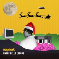 Jingle Bells (1988) - Single - Napbak