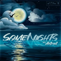 Some Nights (feat. Abstract) - Single - Trent Stark