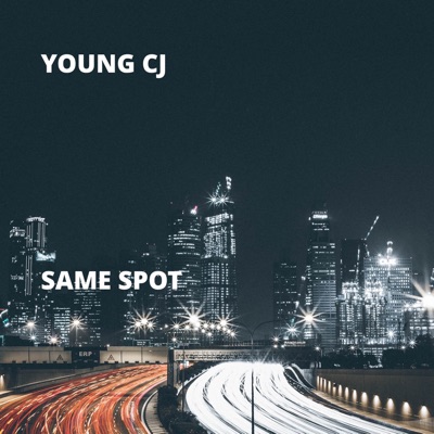 Same Spot - Single