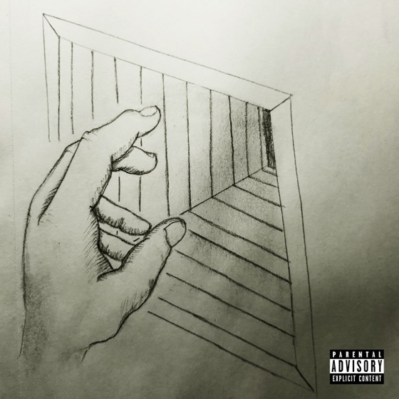 Cover artwork for Chasing Ceilings
