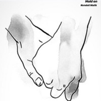Hold On - Single - Kendell Malik