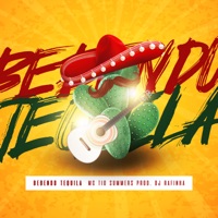 Bebendo Tequila - Single - Mc Tio Summers & Dj Rafinha
