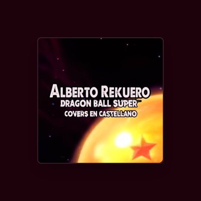 Listen to Alberto Rekuero, watch music videos, read bio, see tour dates & more!