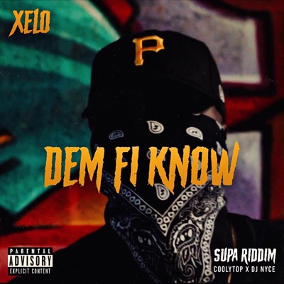 Dem Fi Know - Single