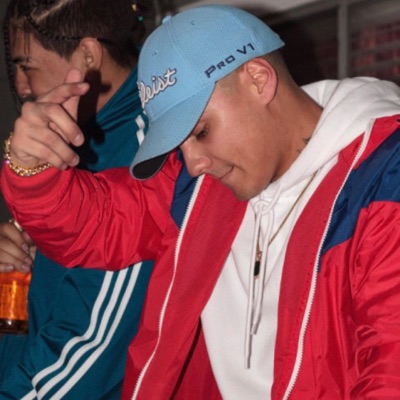 The Almighty Guala - Single