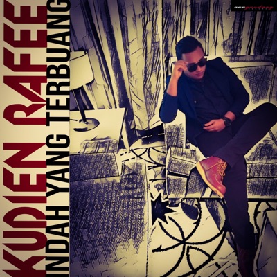 Indah Yang Terbuang - Single