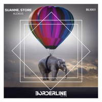 Alexius - Single - Suanne & Store
