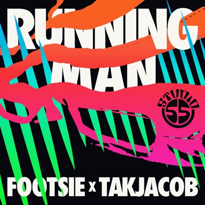 Running Man - EP