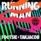 Running Man (Main) artwork