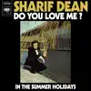 Do You Love Me