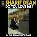 Do You Love Me