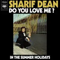 Do You Love Me