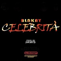 Celebrità - Single - Blnkay