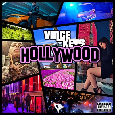 Hollywood - Single