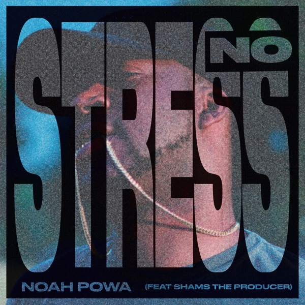 No Stress (feat. Shams The Producer) - Single