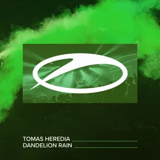 last ned album Tomas Heredia - Dandelion Rain