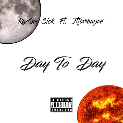 Day to Day (feat. Jtformayor) - Single