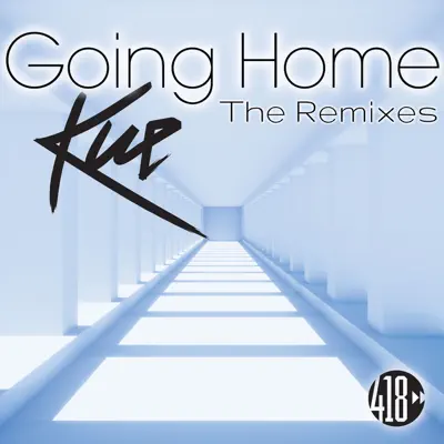 Going Home (The Remixes) - EP - El Kue
