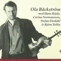 Timas Hans storpolska — Ola Bäckström