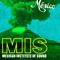 México - Mexican Institute of Sound lyrics