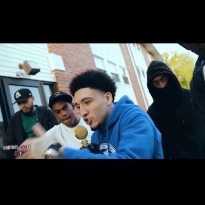 Where you at freestyle (all i know) - Single