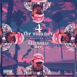 Ridin' Thru the City (feat. Adrian Michael, J Word & Henny Lovato) Blockstar Dee