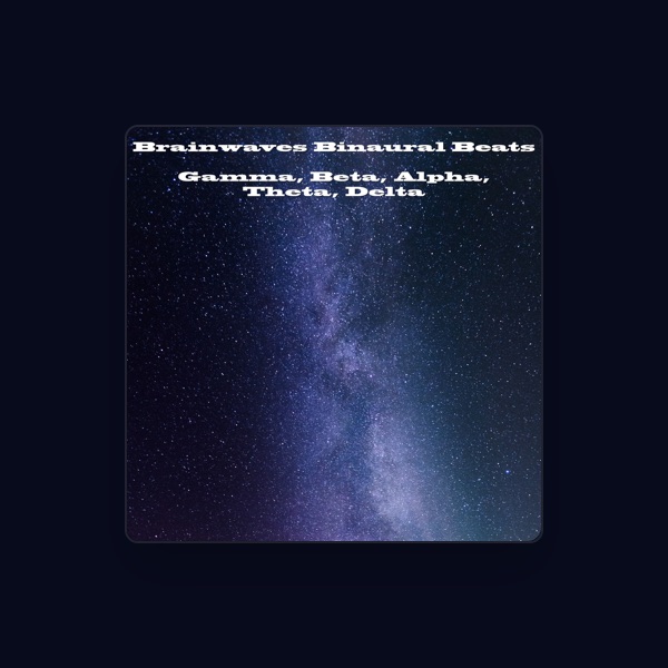 Binaural Beats Life's avatar