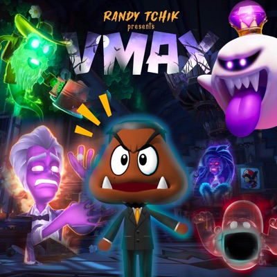Mummy (feat. Creatxr) - Single