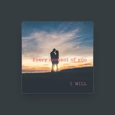 Listen to I-Will, watch music videos, read bio, see tour dates & more!