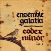 Codex Minor, Vol. 1 - Single