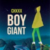 Boy Giant - EP