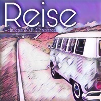 Reise (feat. Choma) - Single - Edinger45