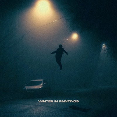 WINTER IN PAINTINGS - Single