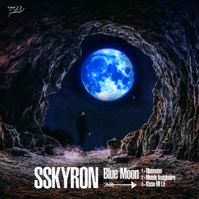 Blue Moon - Single