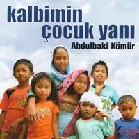 Gözlerim Kanar