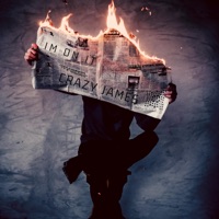 I'm on It - Single - Crazy James