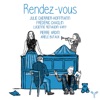 Pierre Arditi Blanc Rendez-vous