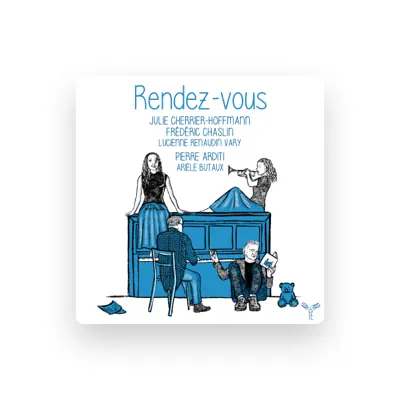 Listen to Pierre Arditi, watch music videos, read bio, see tour dates & more!