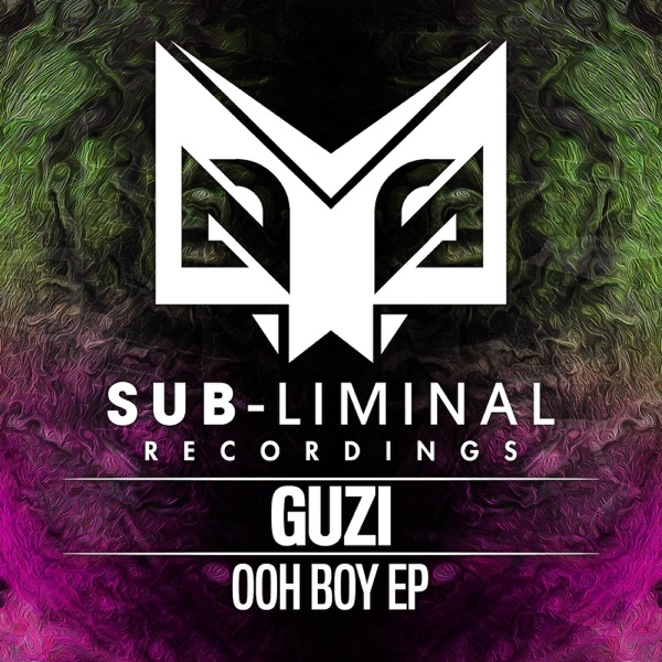 Ooh Boy - EP