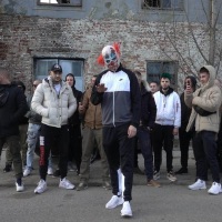 Čas Zabitý - Single - Erik Tresor