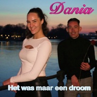 Het Was Maar Een Droom - Single - Dania