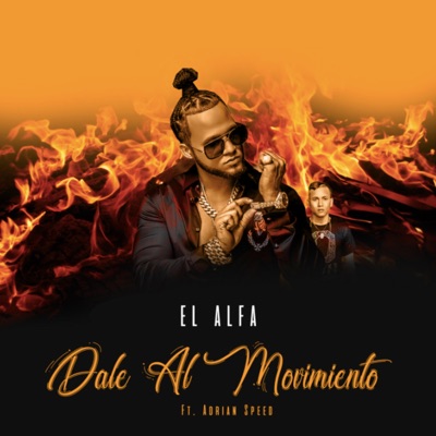 Dale al Movimiento (Remix) - Single