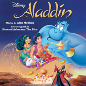 Aladdín (Banda Sonora Original en Castellano) - Alan Menken, Howard Ashman & Tim Rice