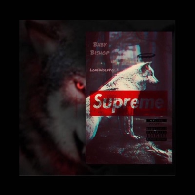 LoneWolfVol.2: SupremeLoneWolf - EP