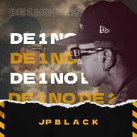 De 1 no de 2 - Single - Jp Black