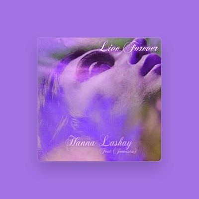 Listen to Hanna Lashay, watch music videos, read bio, see tour dates & more!