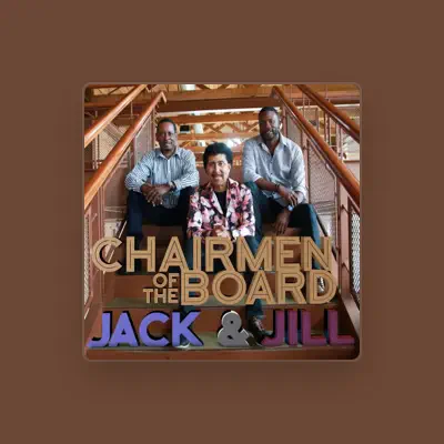 Listen to Chairmen of the Board, watch music videos, read bio, see tour dates & more!